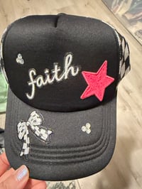 Image 1 of Women’s trucker hats
