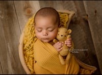 Image 1 of Vintage Hunny bear set
