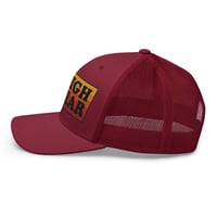 Image 17 of Antelope High Gear Trucker Cap