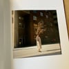 Janet Delaney - Red Eye to New York (Signed)