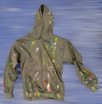 Image 2 of Painter Hoodie