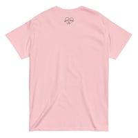 Image 15 of body is a temple Unisex classic tee 