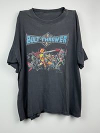 Image 2 of 1991 Bolt Thrower - Warmaster (Direct Merchandising variant) (1)