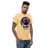 Image 10 of Rizz'em with the 'tism adult Unisex classic tee