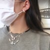 Haikyuu! Inspired Jewelry: Karusuno Fly High Necklace