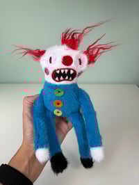 Image 7 of Weighted Mini Horrible Clowns