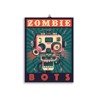 Image 2 of Zombie Bots