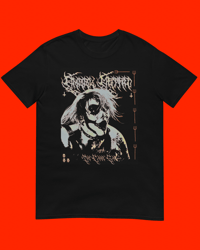 Image 2 of BORN2D!E tee