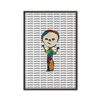 Image 10 of beYOU Framed Canvas