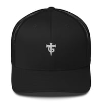 GEORGIOS TAVERN Premium Logo Cap