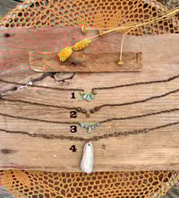 Image 2 of Timber necklaces