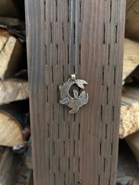 Image 2 of Salmon Inlay