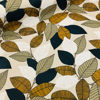 Image 2 of Hule Culla Resinada - Otoñal - 8€/m