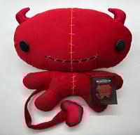 Image 1 of “Devil” Production Sample