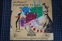 Image 1 of Favourite Tangos
