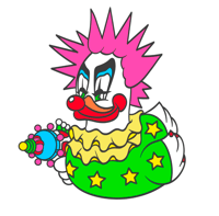 Image 3 of Terror Ducks 