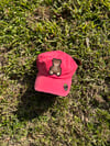 Teddy “No Hugs Please” Hats