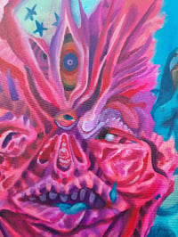 Image 3 of Congnitive Blissonance OG CANVAS