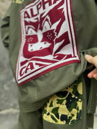 Image 2 of Jungle Operator