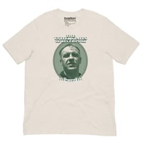 Image 1 of USoL_SHANKLY - S/Sleeve Unisex T-Shirt