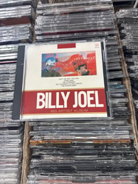 Image 1 of Billy Joel - Big Artist Album / Japanese Import / compilation USED CD 