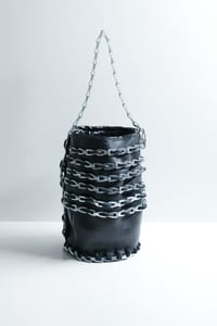 Image 1 of VIGO  bucket bag 