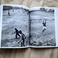 Image 8 of Larry Towell - El Salvador (Signed)