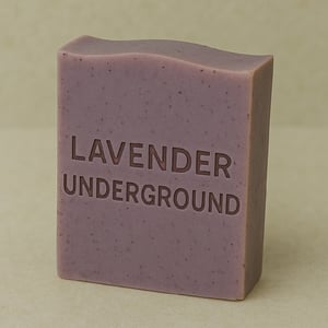 Image of Handmade Aloe & Oats Soap Bar | 4.5 oz |