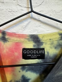 Image 3 of Krusty's Kustoms Solar Dark Sunset Tee