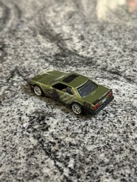 Image 2 of Nissan Skyline R30 Custom (GODZILLA Edition) V2