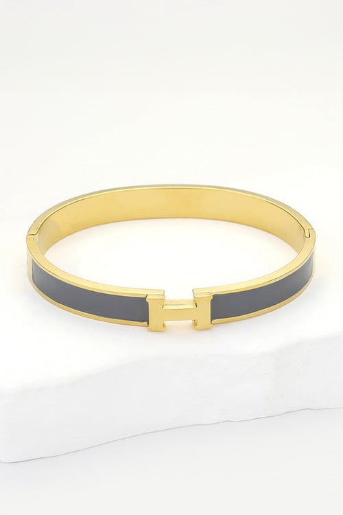 Image of H Bracelet
