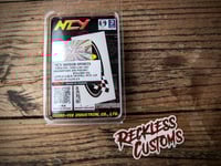 Image 3 of NAVi 110 NCY Roller Weights 