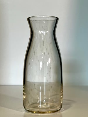 Sake Bottle