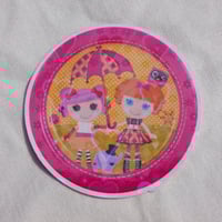 Image 4 of Lalaloopsy Stickers