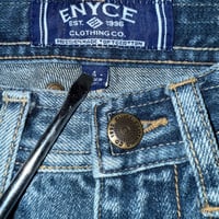 Image 3 of Y2K Enyce Toddler Jeans