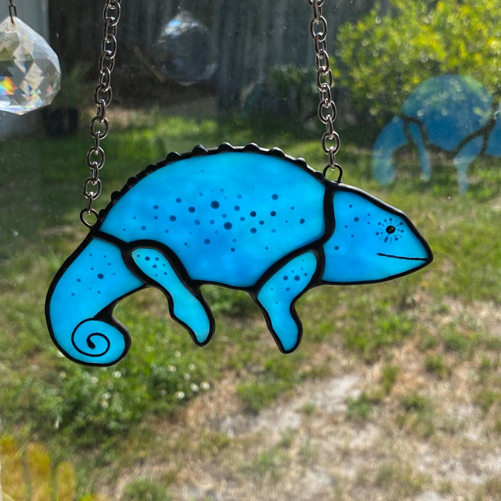 Image of Chameleon v.1