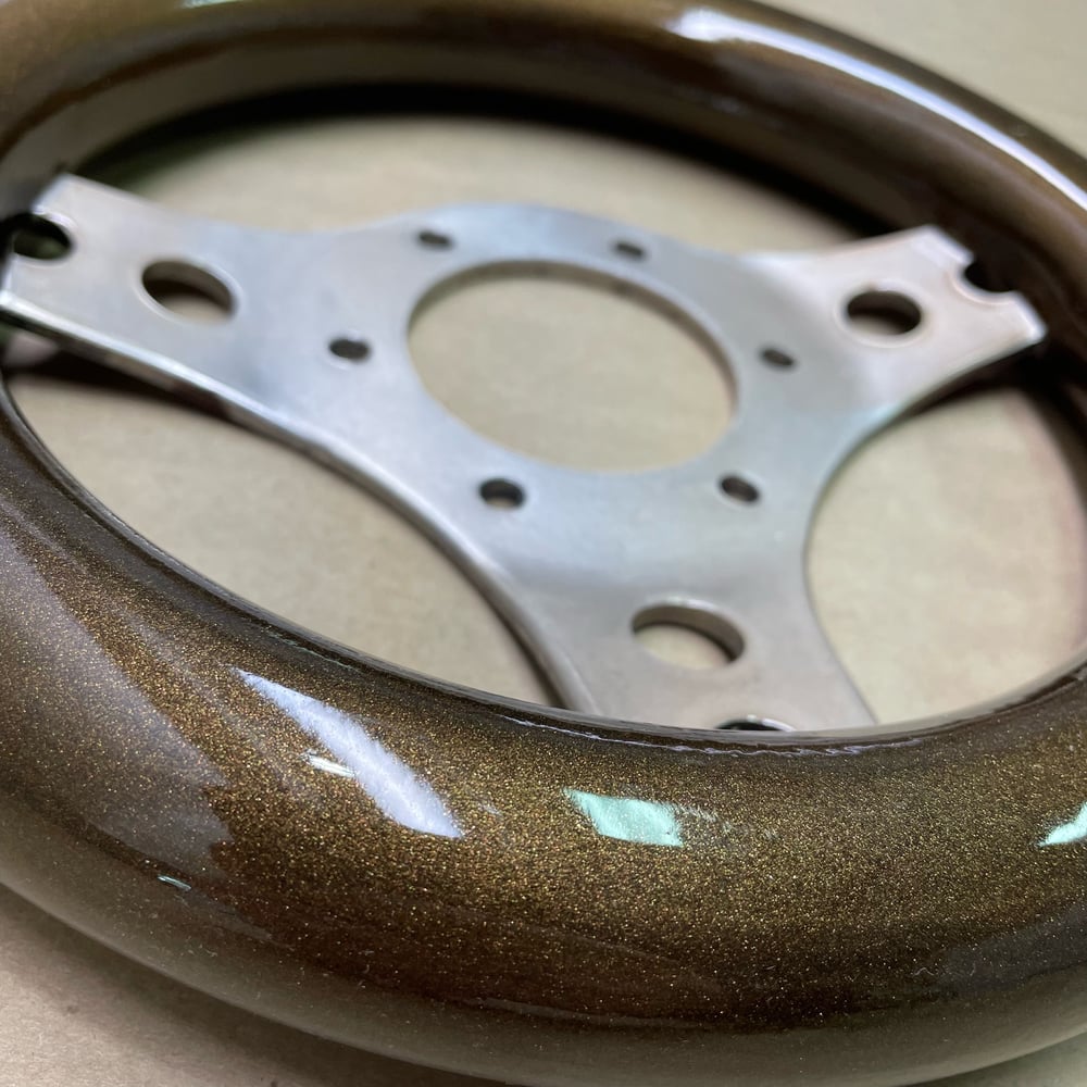 230mm - Raid Cappuccino