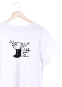 Image 1 of No Idea Tee