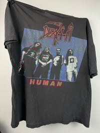 Image 4 of 1991 Death - Human 