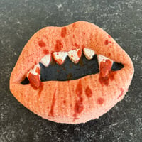 Image 5 of 'Vampire Kiss' Bath Bombs