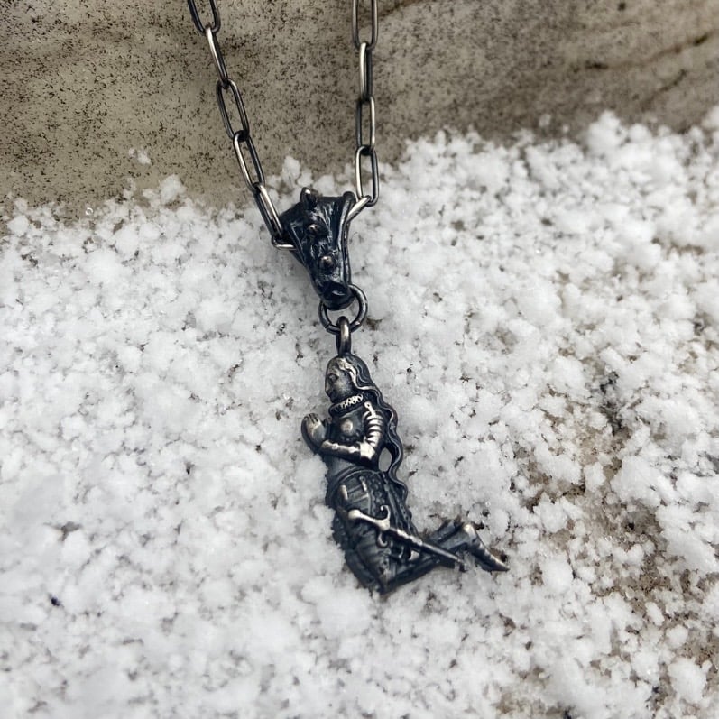 Image of Joan Necklace