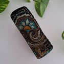 Large Thoth tarot case