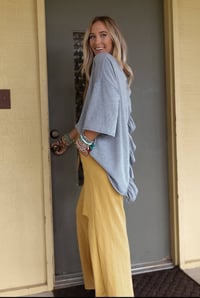 Image 2 of Must Have High Low Tee
