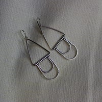 Image 3 of Hang On Earrings 