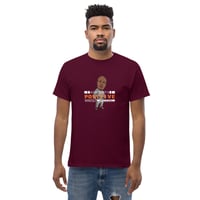 Image 2 of Men's classic tee