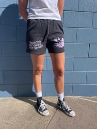 Image 6 of Enough Space Shorts