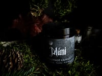 Image 2 of Máni 