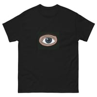 Image 1 of THE EYE II T-SHIRT