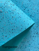 Spring Speckled Sheets