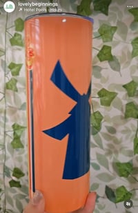 Image 2 of Dutch Bro Tumbler